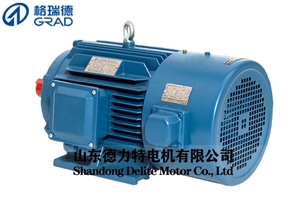 YVF變頻調速三相異步電動(dòng)機