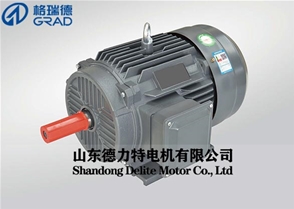 YE3-超高效率三相異步電動(dòng)機